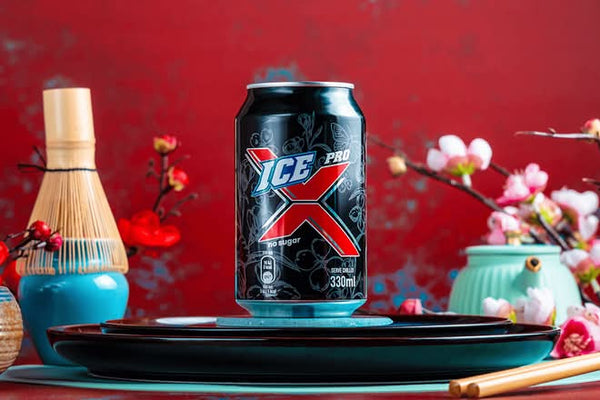 Diet cola