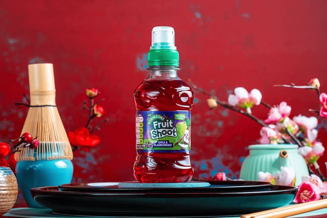 Fruitshoot