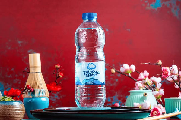 Water