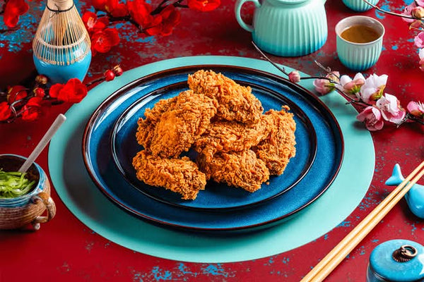 Wings 10 Pieces