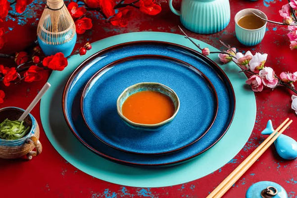 Maple Siracha