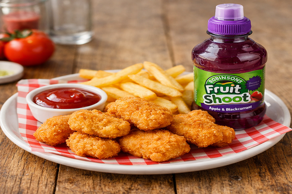 Chicken Nuggets