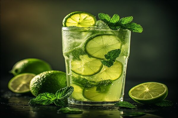 Limeade