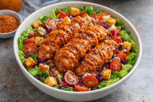 Dynamite Bowl